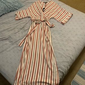 Bcbgeneration maxi dress